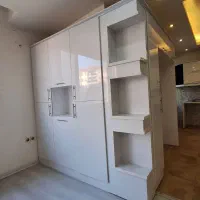 آپـارتمان۱۲۲متر/سند آمـاده/دارای وام / شـمس|فروش آپارتمان|ارومیه, |دیوار