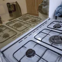 فر گاز سالم همه چی خوب قیمت ۷۰۰۰۰۰۰|اجاق گاز و لوازم برقی پخت‌وپز|اندیمشک, |دیوار