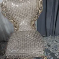 مبل استیل ۹نفره|مبلمان خانگی و میز عسلی|تهران, کیانشهر|دیوار