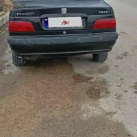 پارس xv7 مدل 1394  قیمت 540000