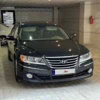 ازرا مدل 2011 کالیفرنیا