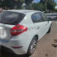 برلیانس H320 اتوماتیک