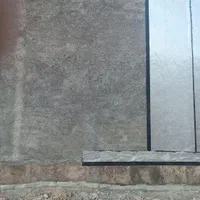 سیمانکاری یک لایه ودولایه