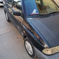 پراید ۸۳|خودرو سواری و وانت|باقرشهر, |دیوار