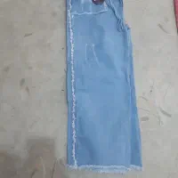 شلوارلی دخترانه شهید آوینی