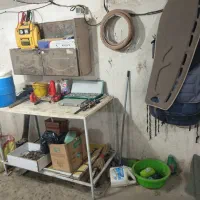 مغازه تنظیم متور و سیمکشی واگذاری|فروشگاه و مغازه|بانه, |دیوار