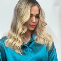 مدل کوتاهی رایگان