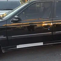 پژو پارس LX TU5، مدل ۱۴۰۱|خودرو سواری و وانت|شیراز, بعثت|دیوار