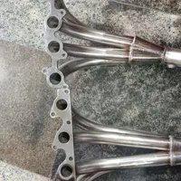 ریمپ ایسیو کاراکال تیونینگ|خدمات موتور و ماشین|فردیس, فردیس|دیوار