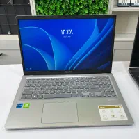 لپتاپi7 asus نسل ۱۱ با گرافیک مجزا