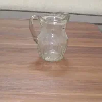 پارچ بلوری فانتزی