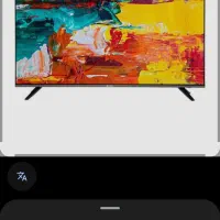 تلویزیون هوشمنداسنوا۵۵مدل 610 فورکی  SSD-55SK610US