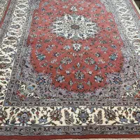 جفت۶متری گلبهی اردکان(حراج حراج فرش خیام)|فرش|کرج, کوی امامیه|دیوار