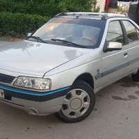 پژو 405 SLX موتورTU5، مدل ۱۳۹۴|خودرو سواری و وانت|گرگان, |دیوار