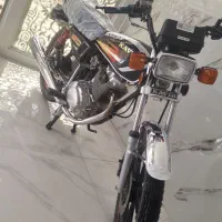 موتور ۲۰۰کویر|موتورسیکلت|مریوان, |دیوار