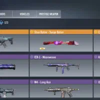 اکانت کالاف|کنسول، بازی ویدئویی و آنلاین|تهران, سنائی|دیوار