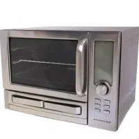 اون توستر هاردستون 24لیتری در حد نو