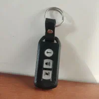 ریموت کی لس موتور