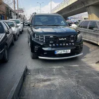 نیو فیس موهاوی ۲۰۱۹ و فیس ۲۰۲۳ سپر‌کاپوت‌رینگ