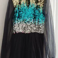 فروش لباس مجلسی|لباس|بهشهر, |دیوار