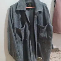 مانتو و بارونی