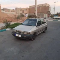 پراید|خودرو سواری و وانت|یزد, |دیوار