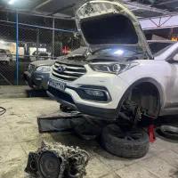 تعمیرات تخصصی گیربکس های اتومات اتوماتیک|خدمات موتور و ماشین|کرج, گلشهر|دیوار