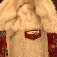 کاپشن در حد نو برندهای خارجی|کفش و لباس بچه|تهران, تهرانپارس غربی|دیوار