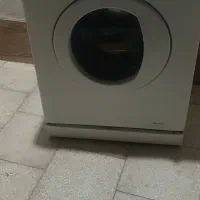 ماشین لباسشویی اتوماتیک ابسال