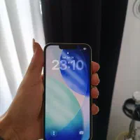 آیفون ۱۳ پرو ۵۱۲ گیگ پلمپ|موبایل|فریدون‌کنار, |دیوار