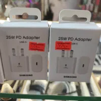 شارژر آداپتور کابل ۲۰وات ۲۵وات ۴۵وات ۱۲۰وات ۳۳وات|لوازم جانبی موبایل و تبلت|مشهد, سجادیه|دیوار