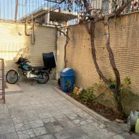 ویلایی دوطبقه حیاط دار 190 متری|فروش خانه و ویلا|اصفهان, شمس آباد|دیوار