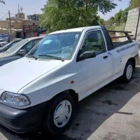 پراید ۱۵۱ وانت صفرse تحویل برج ۵ ۴۰۴ با لوازم|خودرو سواری و وانت|کرج, عظیمیه|دیوار