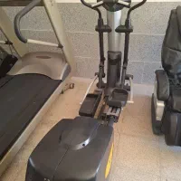 دوچرخه ثابت|تجهیزات ورزشی|اصفهان, شهرک زاینده رود|دیوار