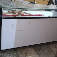 میز مغازه دو عدد در حد نو|فروشگاه و مغازه|مسجد سلیمان, |دیوار