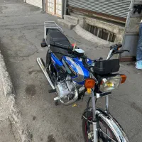 موتور همتاز 200