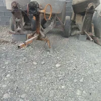 میکسر فروشی در حد نو