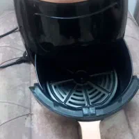 سرخ کن بدون روغن Bosch|سایر لوازم برقی|مشهد, نوید|دیوار