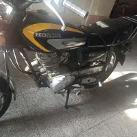 هیلتون 125 مدل 95 مدارک تکمیل