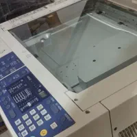 کپی شارپ و پرینتر و سایر لوازم کافی نت|پرینتر، اسکنر، کپی، فکس|چهارباغ, |دیوار