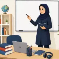 معلم