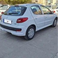 207 سقف فلز 403|خودرو سواری و وانت|کرمانشاه, |دیوار