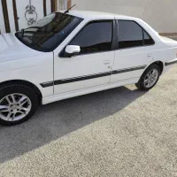 پارس سفارشی فول گاز سیمی|خودرو سواری و وانت|میناب, |دیوار