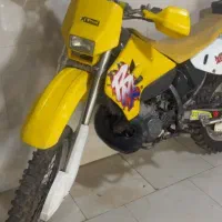 سوزوکی ارمیکس rmx