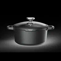 سرویس قابلمه چدن گرانیت ۲۲ پارچه وارداتی|ظروف پخت‌وپز|تهران, باغ فیض|دیوار