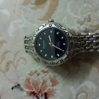 ساعت|ساعت|اصفهان, باغ زیار|دیوار