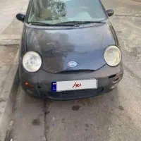 ام وی ام ۱۱۰ چهار سیلندر دنده‌ای مدل ۱۳۹۲