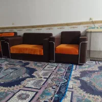مبلهای هفت نفره