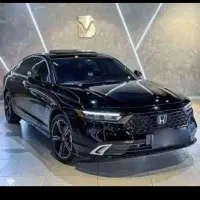 حواله هوندا آکورد