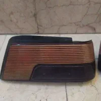 چراغ عقب پژو 405 سالم|قطعات یدکی و لوازم جانبی|تهران, حر|دیوار